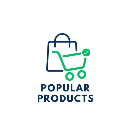 Popular Products